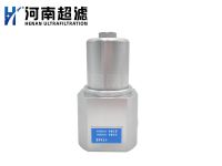 工程車先導(dǎo)過(guò)濾器